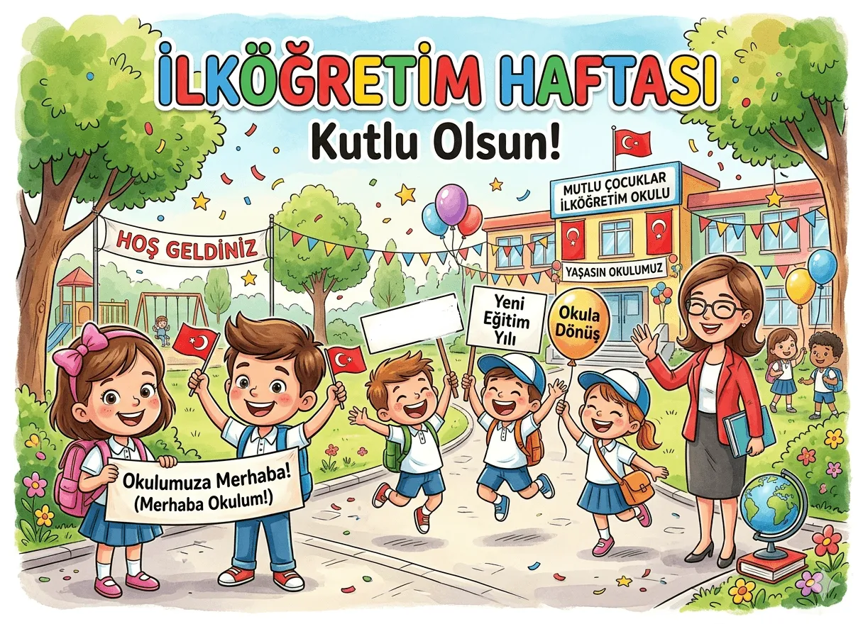 Veli Toplantısı