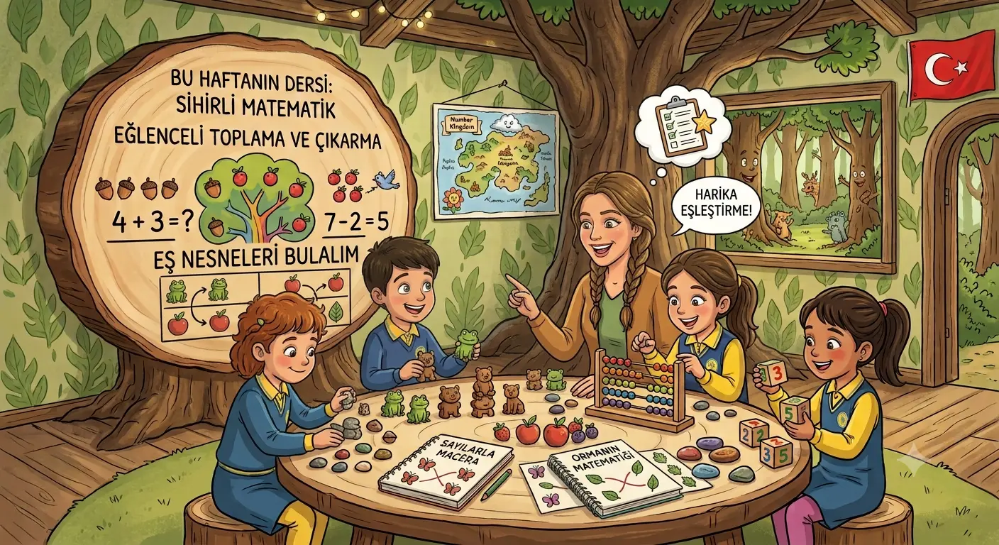 Matematik Görseli