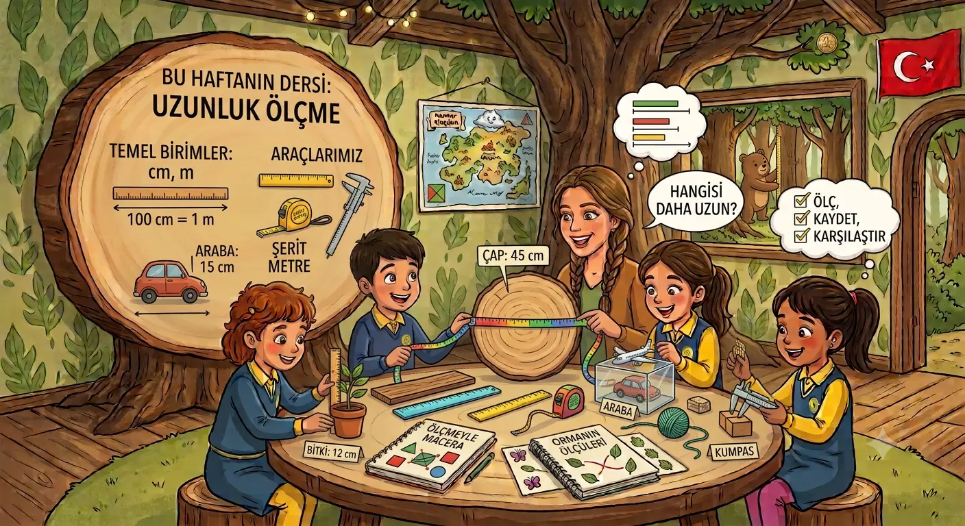 Matematik Görseli