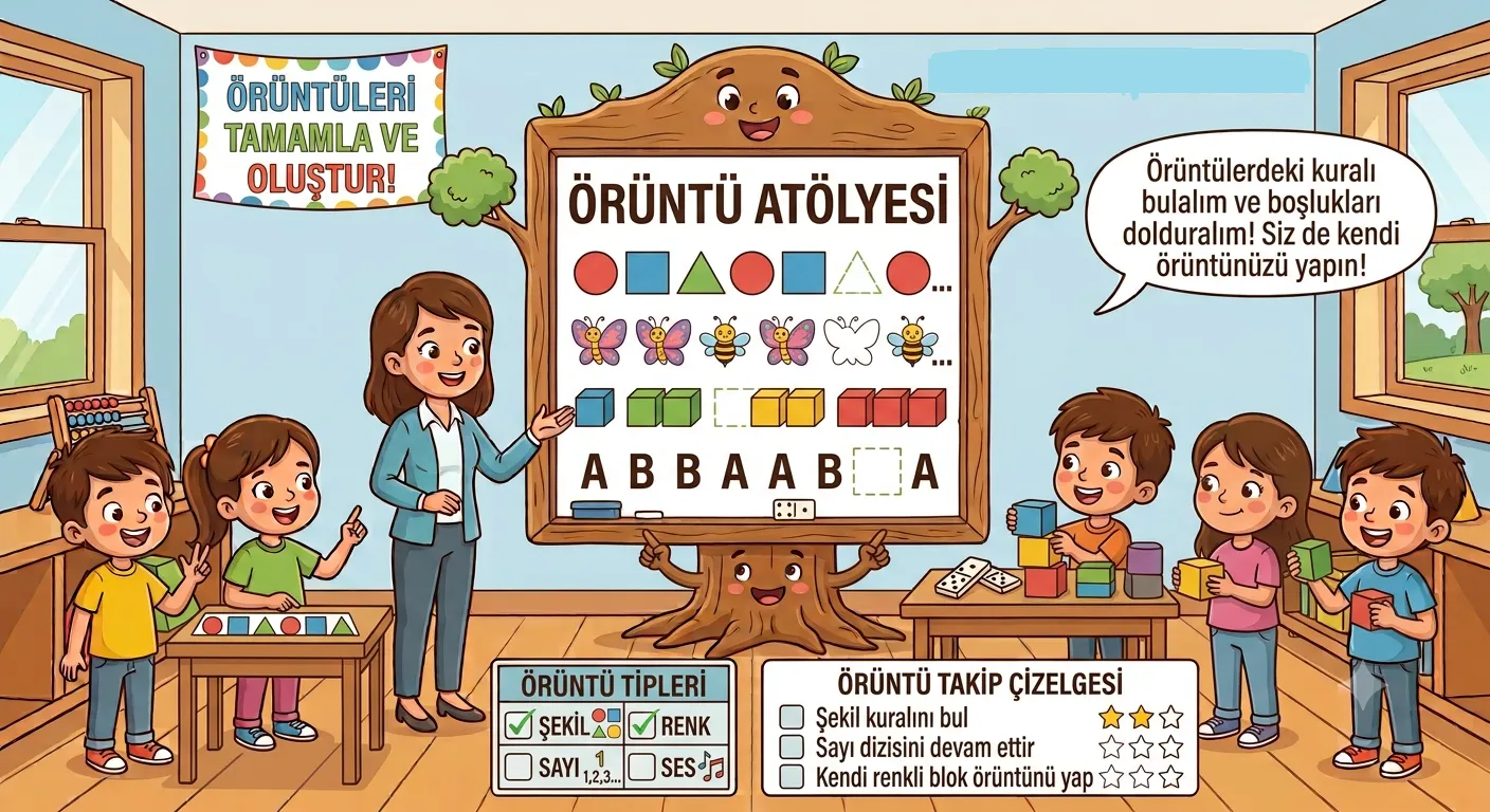 Matematik Görseli