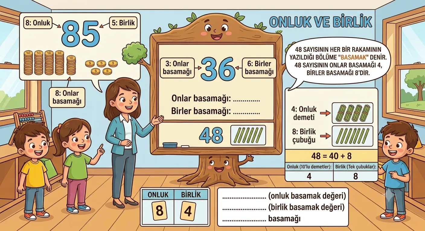 Matematik Görseli