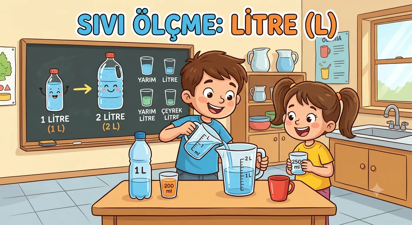 Matematik Görseli