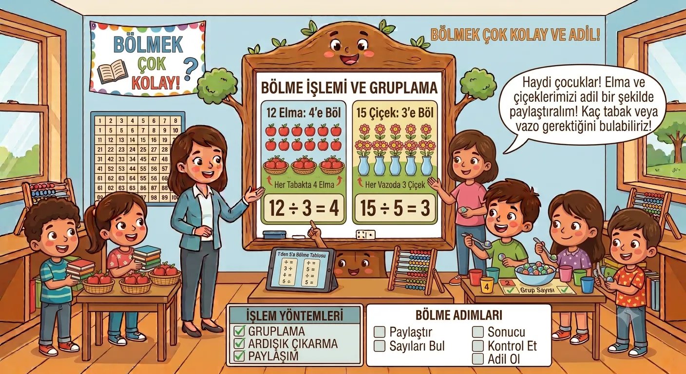 Matematik Görseli