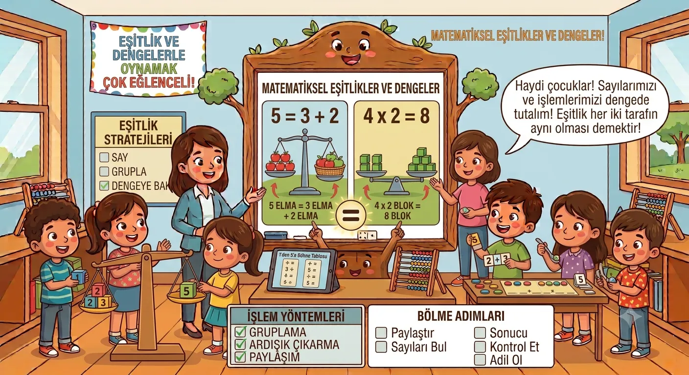 Matematik Görseli