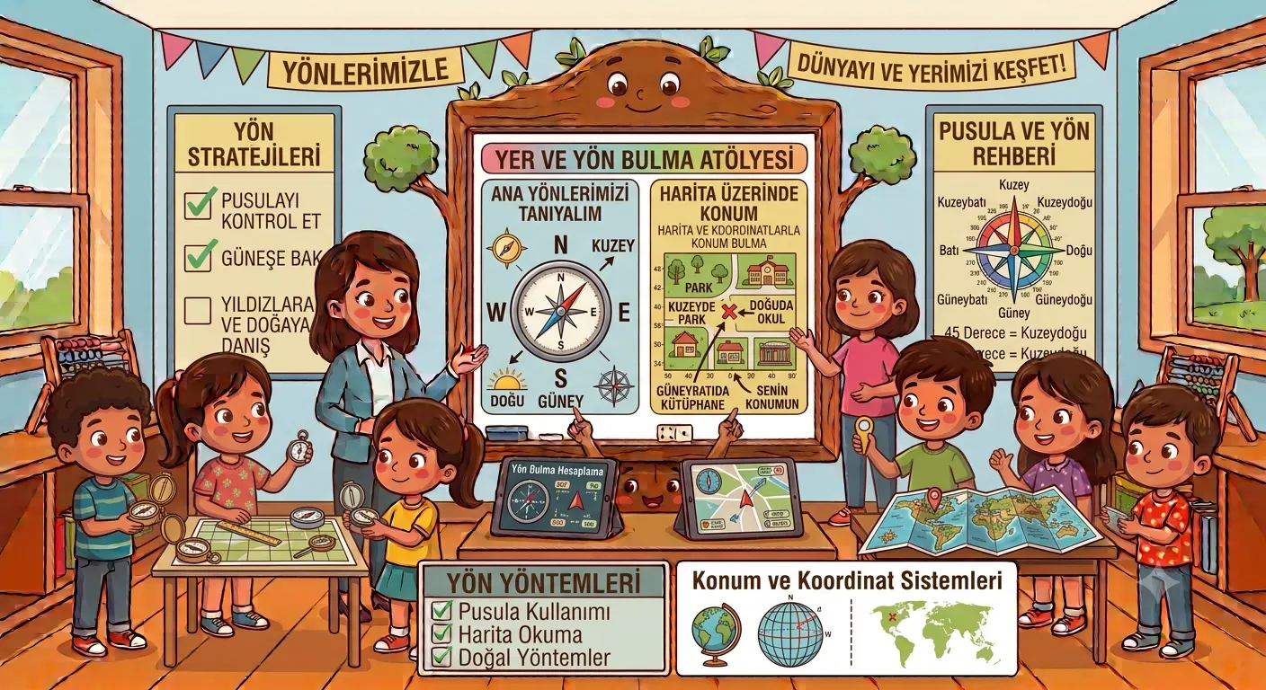 Matematik Görseli