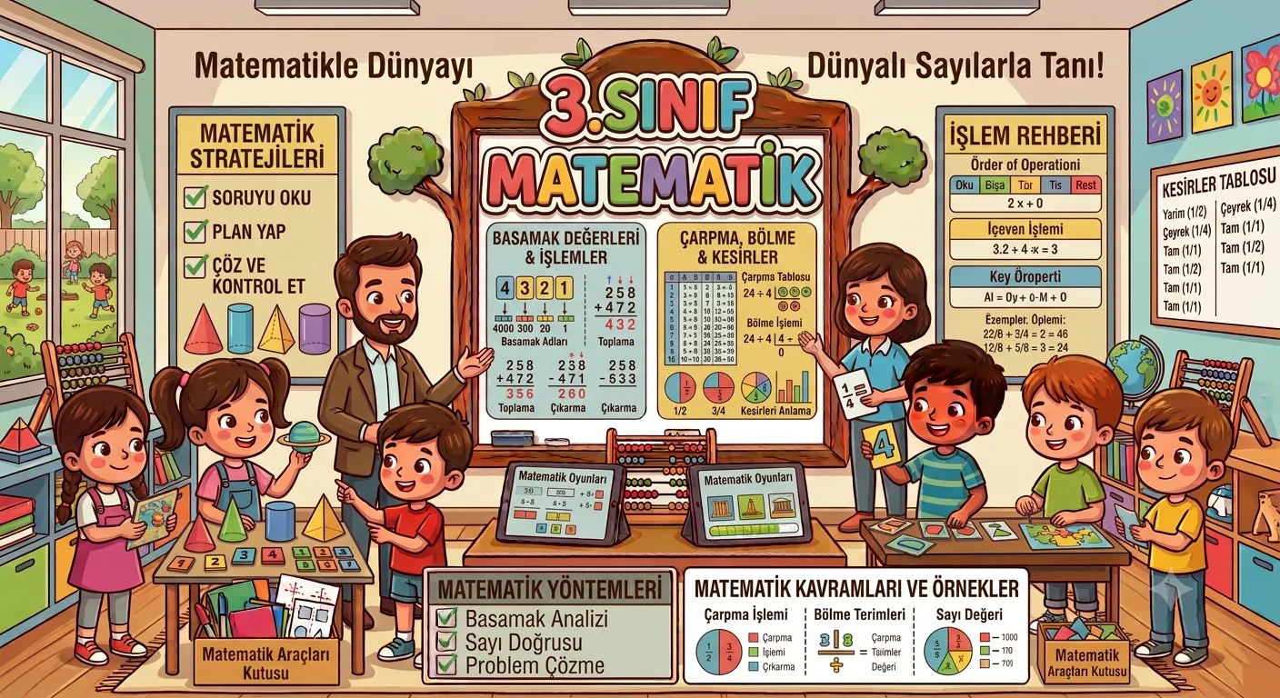Matematik Görseli