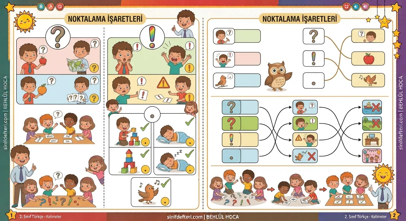Türkçe Görseli