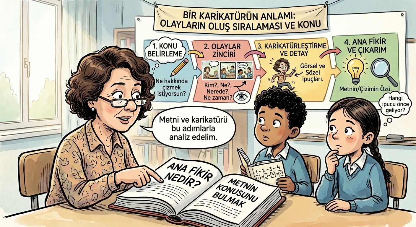 Türkçe Görseli