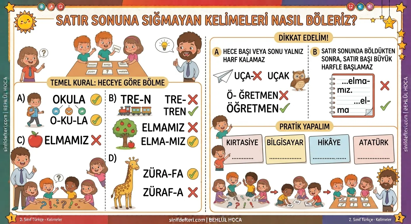 Türkçe Görseli