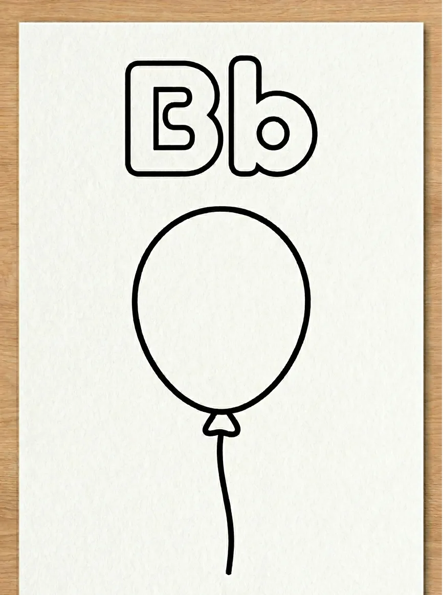 Balon-Biber
