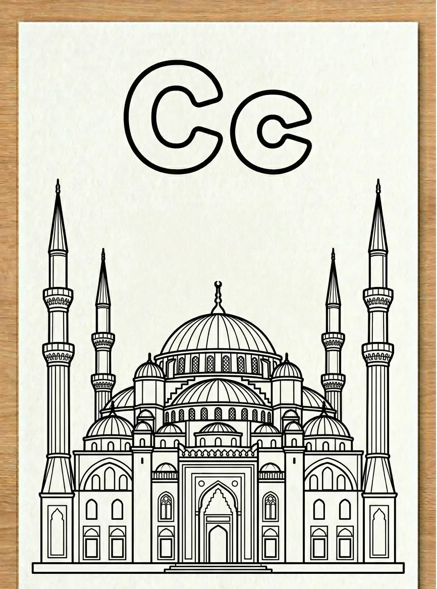 Cami-Ceviz