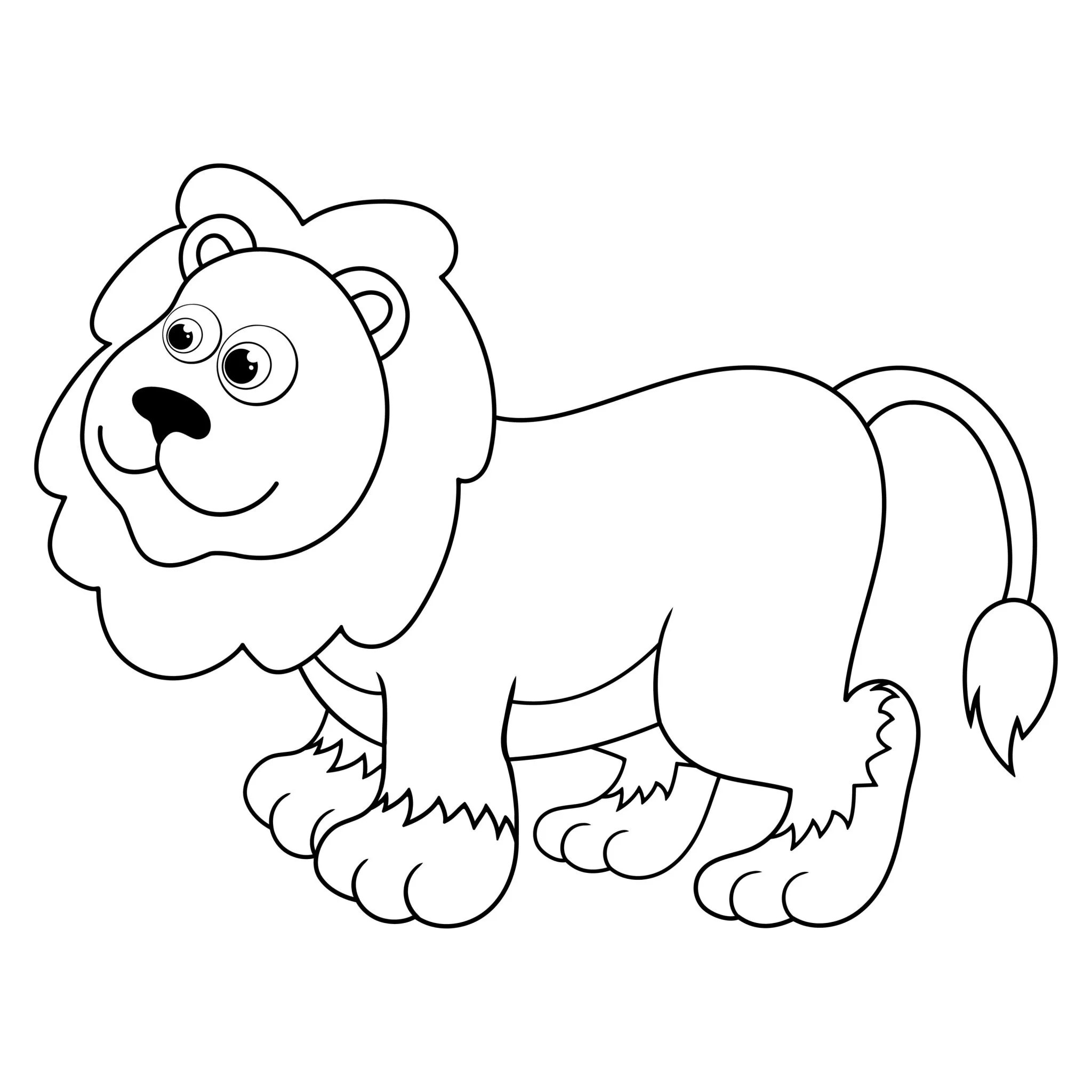 Aslan Boyama