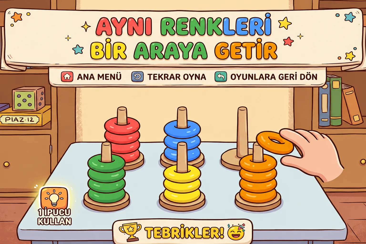 oyun