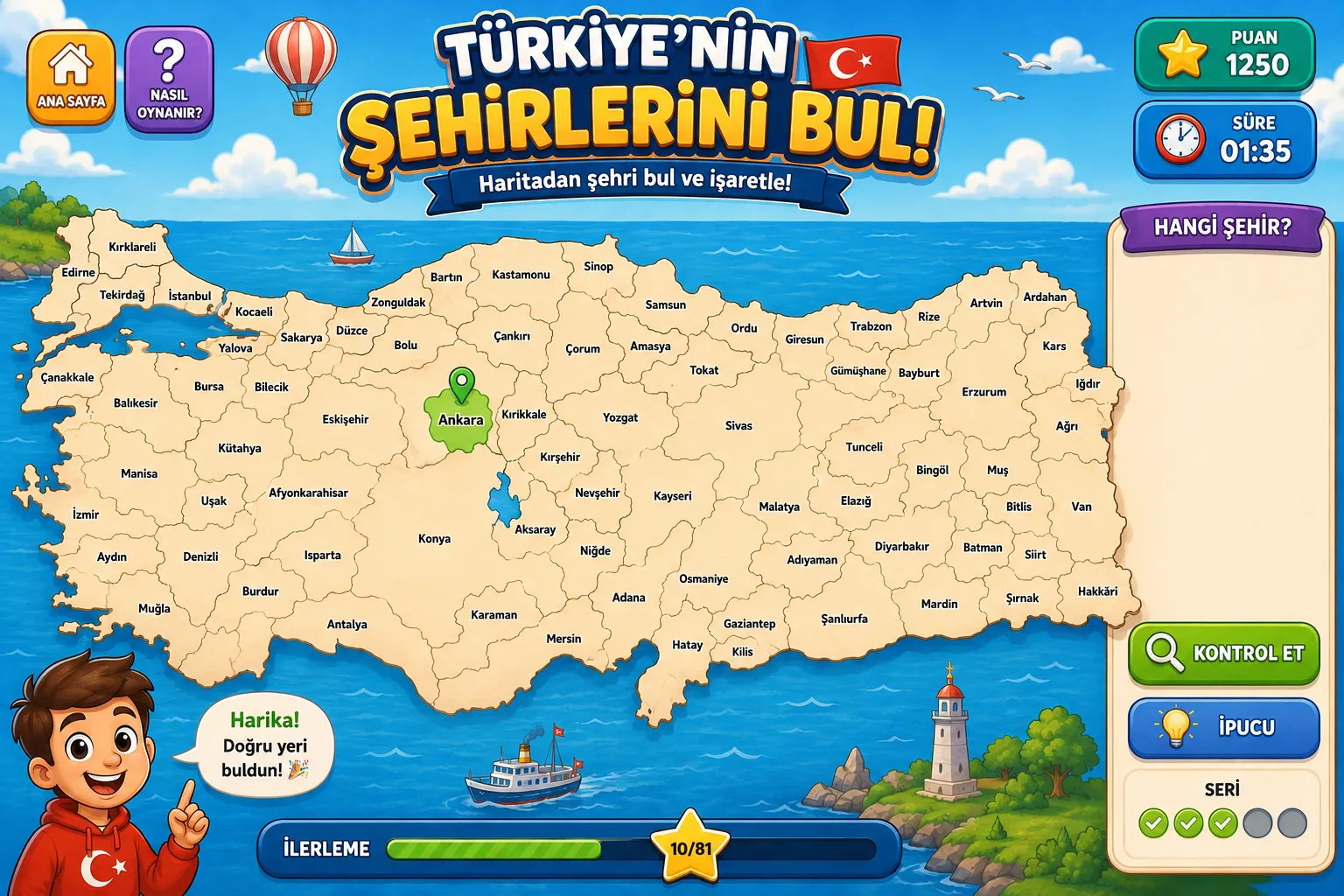 oyun