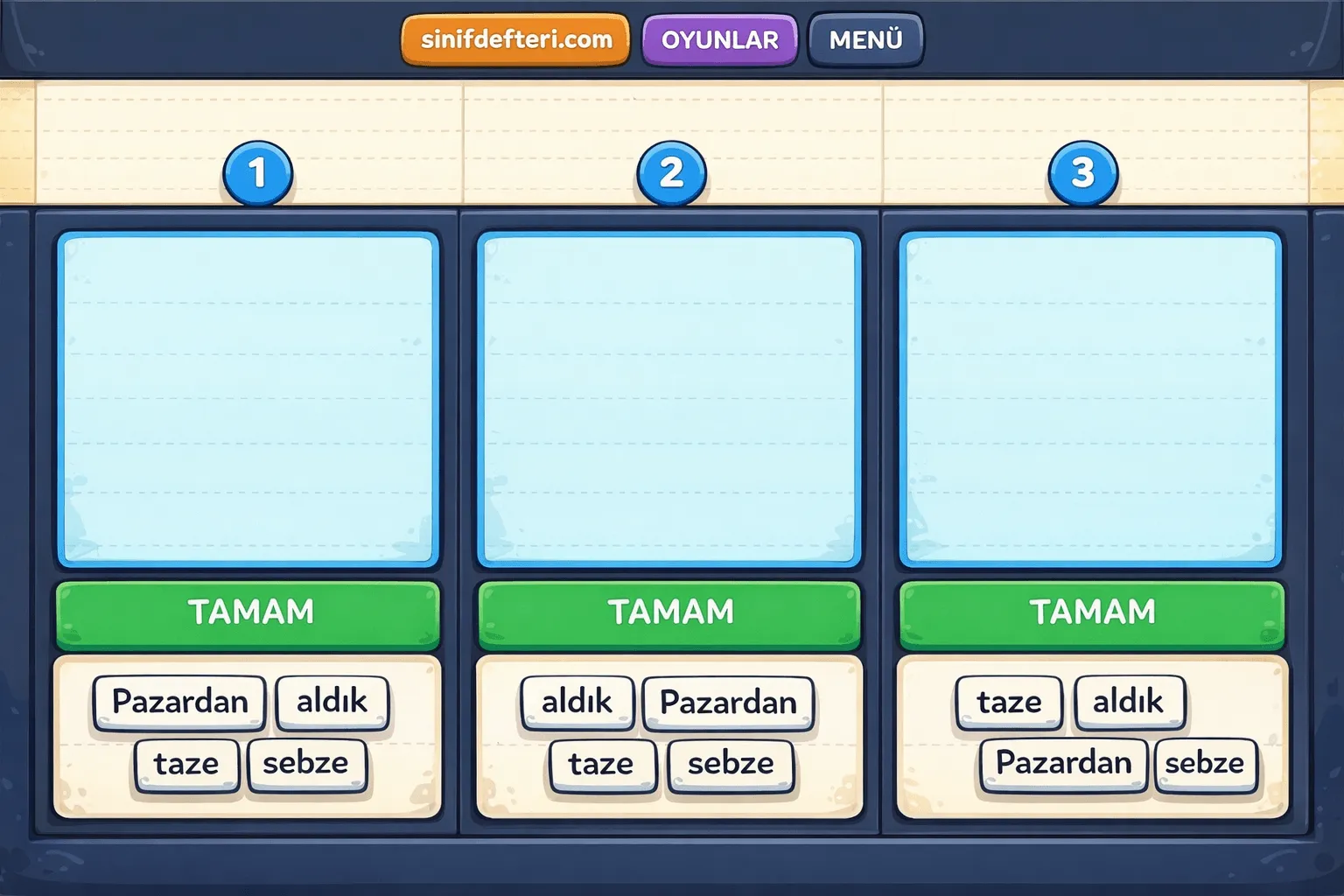 oyun