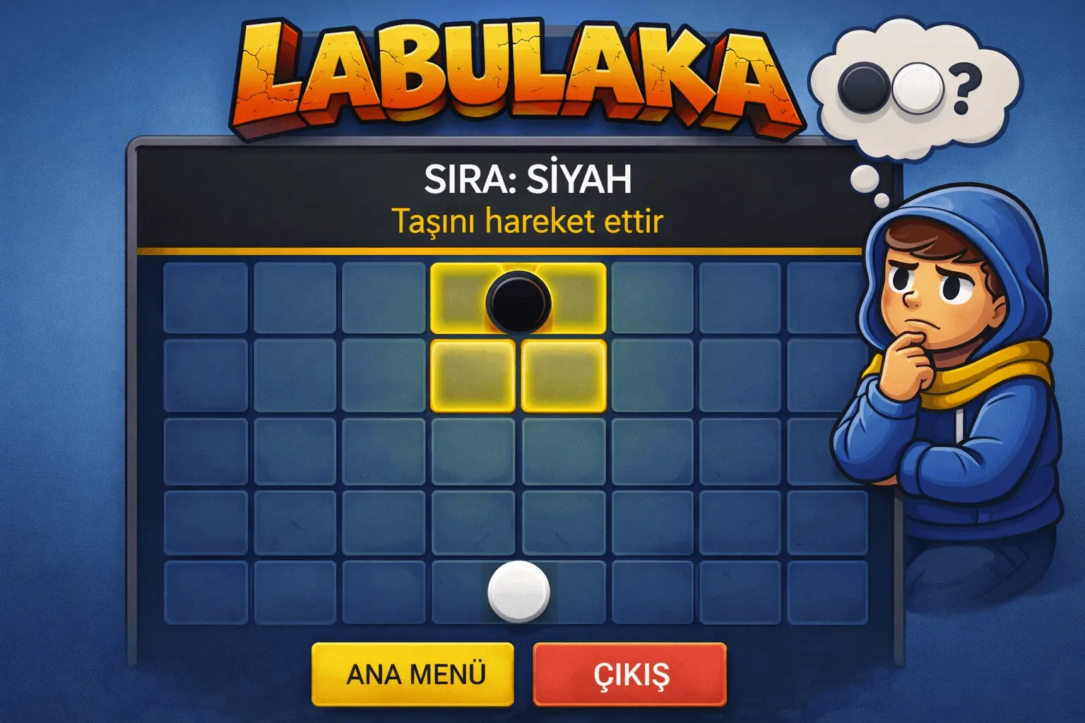 oyun