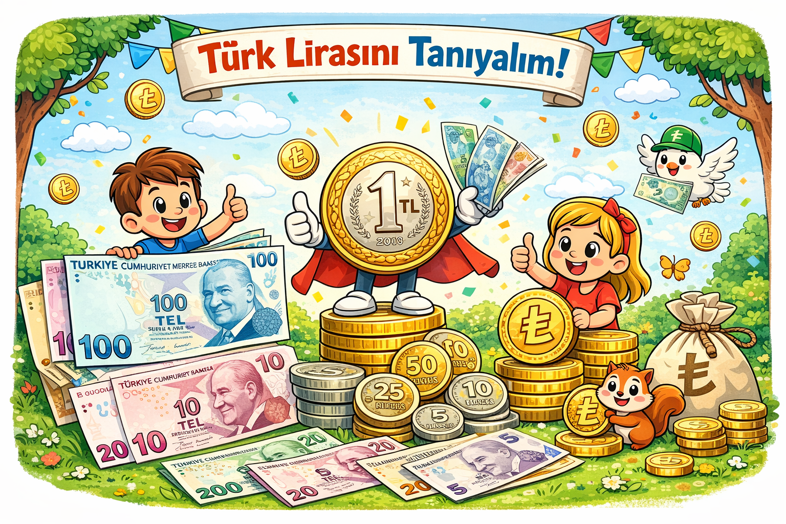 eğitmen resmi