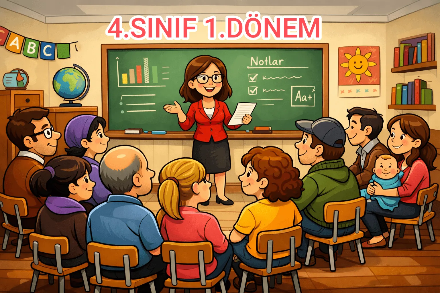 eğitmen resmi