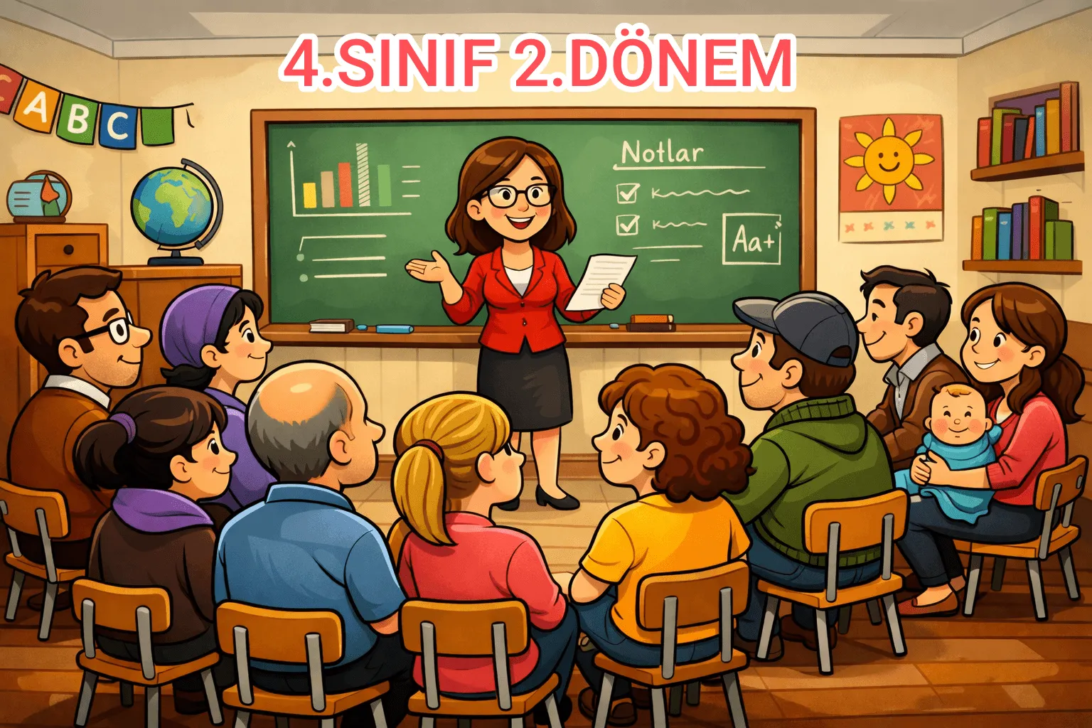 eğitmen resmi