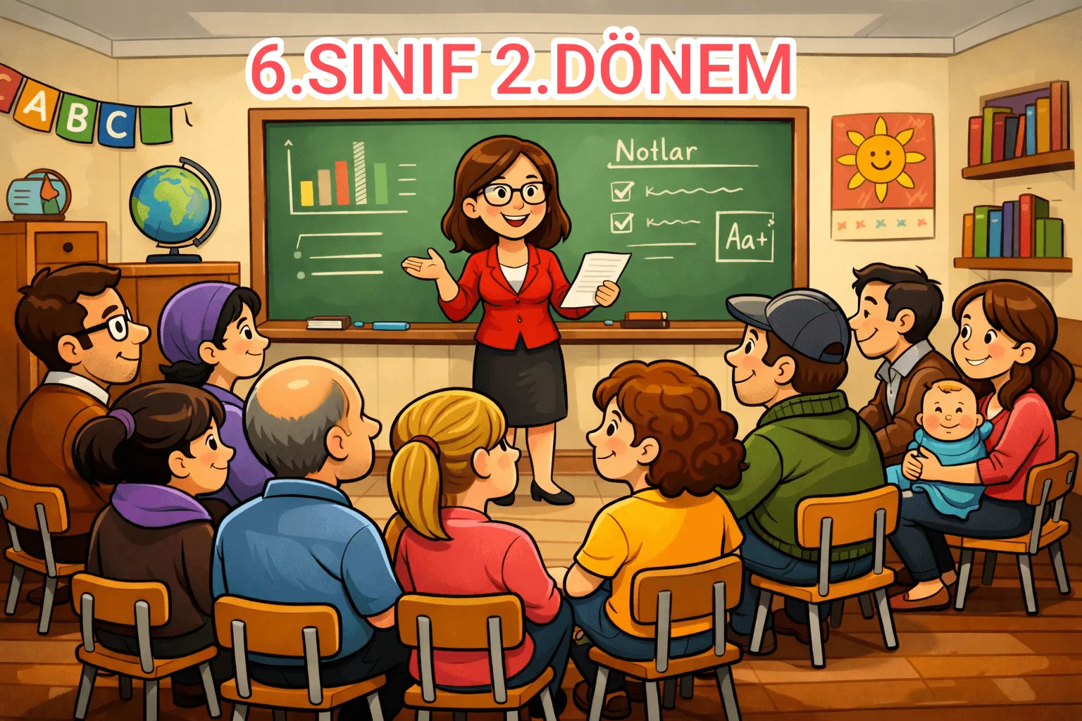 eğitmen resmi